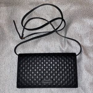 Gucci Clutch with Strap